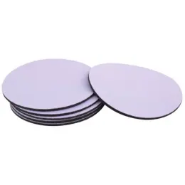 Sublimation Coaster Set